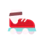 Roller skate ícono 64x64