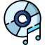 Cd icon 64x64