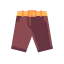 Short ícono 64x64