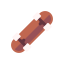 Skateboard ícono 64x64