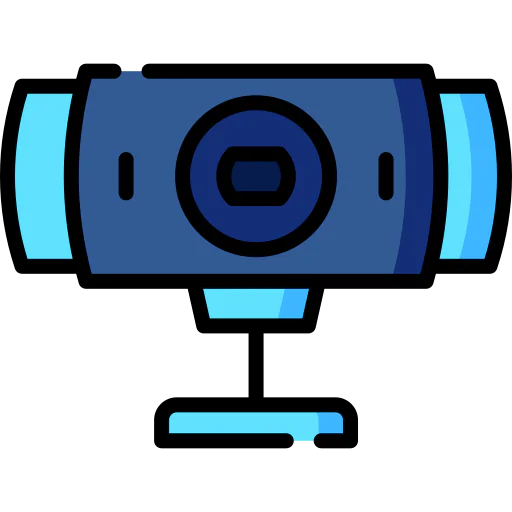 Webcam icon