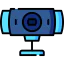 Webcam icon 64x64