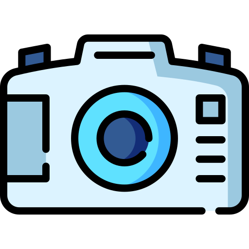 Camera icon