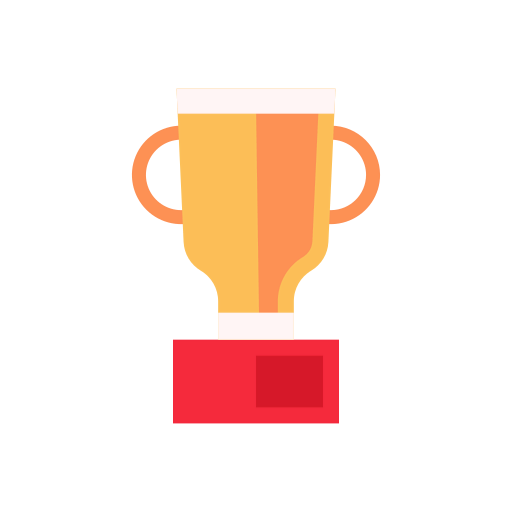 Trophy icon