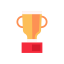 Trophy ícono 64x64