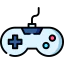 Game controller Ikona 64x64