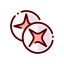 Bolts icon 64x64