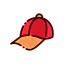 Cap icon 64x64