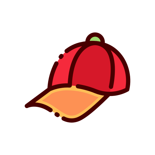 Cap icon