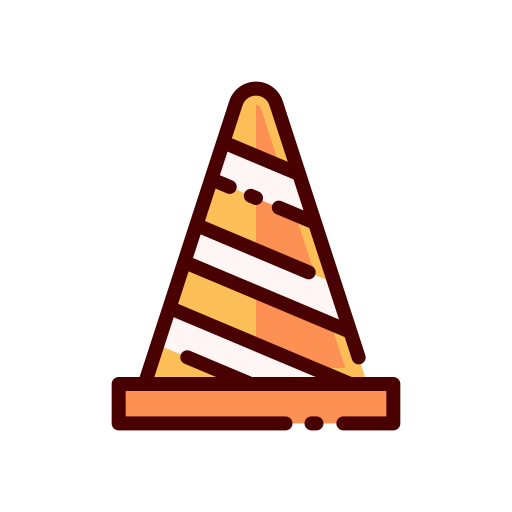 Cone icon