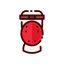 Elbow pads icon 64x64