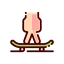 Fingerboard icon 64x64