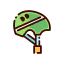 Helmet icon 64x64