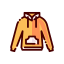 Hoodie icon 64x64