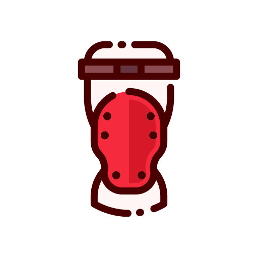 Kneepad icon