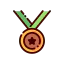 Medal icon 64x64