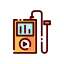 Mp3 player icon 64x64