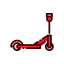 Scooter icon 64x64