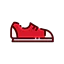 Sneakers icon 64x64