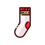 Socks icon 64x64