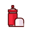 Spray can icon 64x64