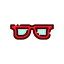 Sunglasses アイコン 64x64