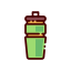 Water bottle アイコン 64x64