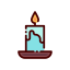 Wax アイコン 64x64