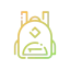 Backpack icon 64x64