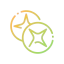 Bolts icon 64x64