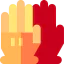 Gloves icon 64x64