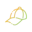 Cap icon 64x64