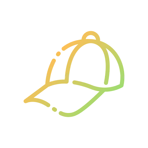 Cap icon