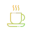 Coffee icon 64x64