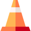Cone icon 64x64