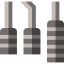 Pedals icon 64x64