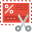 Coupon icon 64x64