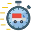 Delivery icon 64x64