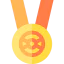 Medal icon 64x64