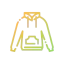 Hoodie icon 64x64