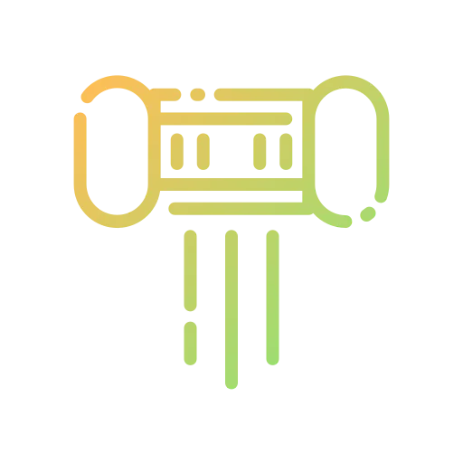 Hoverboard icon