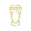 Kneepad icon 64x64