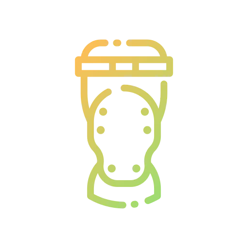 Kneepad アイコン