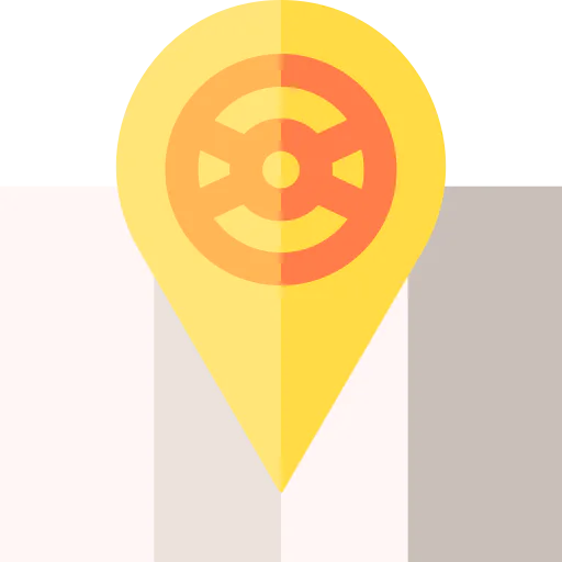Location icon