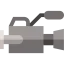 Video camera icon 64x64