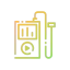 Mp3 player icon 64x64