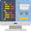 Online shop icon 64x64