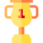 Trophy icon 64x64