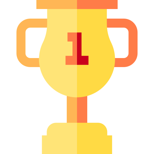 Trophy icon