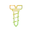 Screw icon 64x64